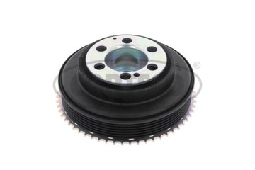 фото thumb №7, Колесо пасове land rover discovery freelander range