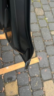 фото thumb №3, Двері правий перед citroen c3 2016 nowe оригінальні