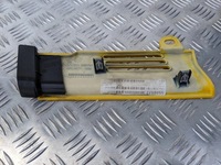 фото thumb №2, Панель заглушка решётка scania ntg r s левая сторона