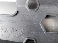 фото thumb №6, Ford puma mk2 накладка бампера задня оригінал