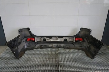 фото thumb №7, Бампер зад задний mi kia sorento ii 2