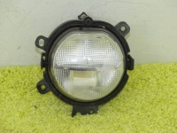 Купити Протитуманна фара лівий mini f55 f56 f57 рестайлінг  lci led ok. 16-19r ідеальний стан, фото thumb