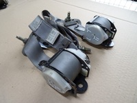 фото thumb №5, Nissan patrol pas ремені лівий правий задня 2-rząd gr y61 5d комплект