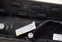 фото thumb №15, Bmw x5 f15 x6 f16 dekor планка декоративная обшивка дверь правые перед hexagon