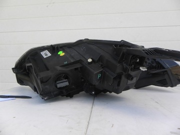 фото thumb №7, Peugeot 3008 ii-5008 ii лампы передние full-led