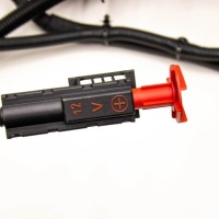 фото thumb №8, Mercedes-benz sprinter w907 w910 2022 жгут провод двигателя