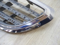 фото thumb №8, Хром решітка радіатора решітка радіатора mercedes w205 a2058801583