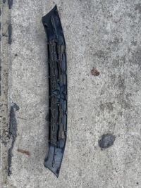 фото thumb №9, Mitsubishi asx lift 17r решётка радиатора бампер перед хром оригинал