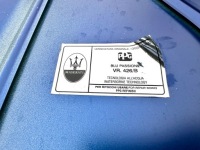 Maserati ghibli 3 m157 2013 - капот крышка двигателя 426/b оригинал оригинальный номер в Украине, фото thumb