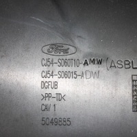 фото thumb №6, Бардачок ford usa втулка стабилизатора iii cj54s060t10amw 26004779 2.5l 125kw 2016