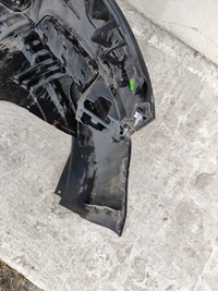 фото thumb №6, Audi a8 d4 бампер перед передний lz5d