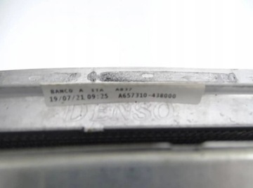 фото thumb №10, Радиаторов воды alfa tonale 2.0 gme