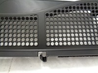 фото thumb №9, Жабо правое citroen jumpy peugeot expert 2016- 98061947xt оригинальный номер