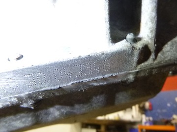 фото thumb №8, Двигун комплектний mercedes w169 1.7 b 2007r. m266.940 низький пробіг !!!