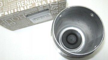 фото thumb №3, Корпус фильтра масла 3.0 dci master ii mascott zd3