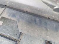 Mercedes w177 зеркало правое 14 pin + 1 Оригинал, фото thumb