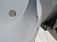 фото thumb №11, Бампер audi q5 8r 08- offroad задняя pdc 2 трубы