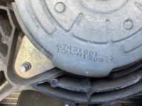 фото thumb №12, Перед комплектний infiniti ex35 ex37 бампер бензин nissan crossover