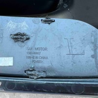 фото thumb №6, Mg zs решётка бампера задняя левая 10694867 10694868