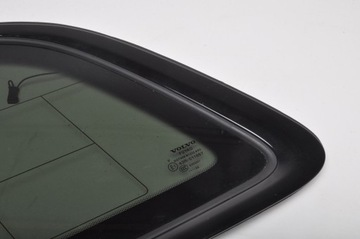 фото thumb №7, Volvo xc60 ii скло кузовна ліва задня лівий зад 32314883
