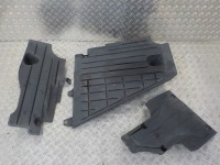 фото thumb №1, Kuga mk2 13-19 захист захист нижні підвіска kompl.