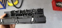 фото thumb №5, Mercedes w203 модуль sam зад заднє a0035455201