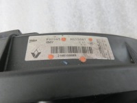фото thumb №7, Вентилятор радиатора renault scenic iii 2.0 16v m155547 214810898r