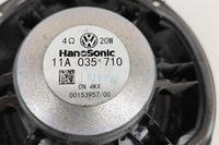 фото thumb №5, Vw id.4 e21 задний правый динамик дверь 11a035710 электрика 128kw