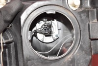 фото thumb №9, Фара правое фара передняя uk 89093507 bmw x1 e84 08-15