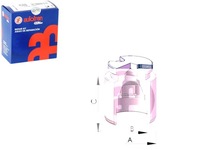 фото thumb №1, Поршень тормозной mazda задняя 323 626 premacy 1,4-2,