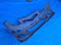 фото thumb №13, Toyota aygo i 1 | бампер перед передній рестайлінг 52119-0h080a | 2126