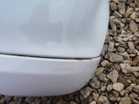 фото thumb №13, Бампер заднє opel corsa d z474z 3-дверна