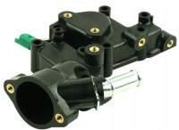 фото thumb №1, Fast ft58014 корпус термостата