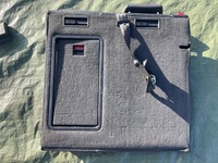 фото thumb №8, Спинка праві сидіння задньої підголівник podłkietnik audi a4 b8 8k шкіра оригінальний номер