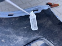 фото thumb №11, Бампер задня задній bmw 4 i4 g26 m набір колір c4p