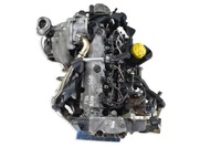 фото thumb №11, Двигун suzuki grand vitara ii 1.9 ddis 129km f9q f9q266 вимірювання стиснення