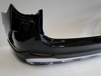 фото thumb №11, Mercedes бампер задній amg дифузор pts bez фаркоп glc 254 x254 suv