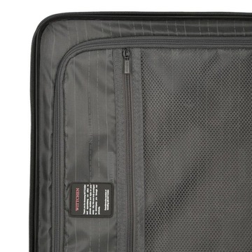 ЧЕМОДАН WITTCHEN GLOBE LINE ABS 97L 56-3A-653-86