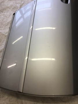 фото thumb №16, Дверь правые левая зад правые левая audi a6 c5 1997 -2004 цвет ly7w