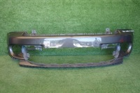 фото thumb №1, Mini r55 r56 lift 10- бампер передній перед