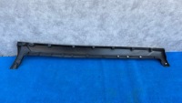 Opel crossland x правая накладка  порог порог 13482064 h423tr Доставка, фото thumb