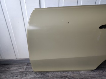 фото thumb №11, Дверь mercedes eqs w297 297 задние левая биржа новое оригинальные