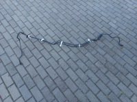 Купити Шланг дроти паливні lexus nx ii 350h, фото thumb