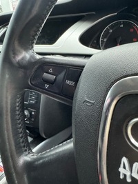 фото thumb №10, Audi a4 b8 повітропровід подушка безпеки водія