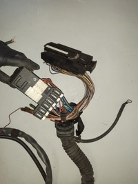 фото thumb №14, Bmw 5 жгут установка двигателя 858352701 53781210