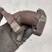 фото thumb №11, Hyundai ix35 1,7 колектор випускний прокладка новий