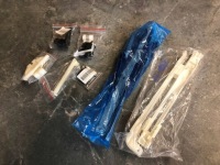 фото thumb №14, Набор ремонтный люк панорамы крыша do bmw x5 e53 x3 e83