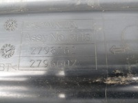 фото thumb №3, Крыло подкрылок scania r s 2798262