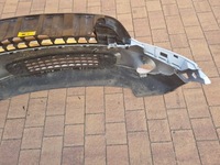 фото thumb №7, Mini countryman r60 бампер перед демонтаж белый комплект решётка радиатора