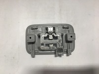 фото thumb №1, Лампа освітлення салону hyundai ioniq 16-